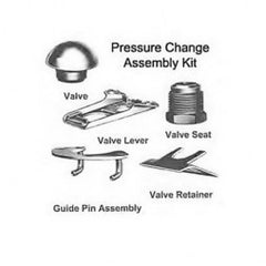 Armstrong B1671-3 Pressure Change Assembly 5/16 Inch for 813/213/883