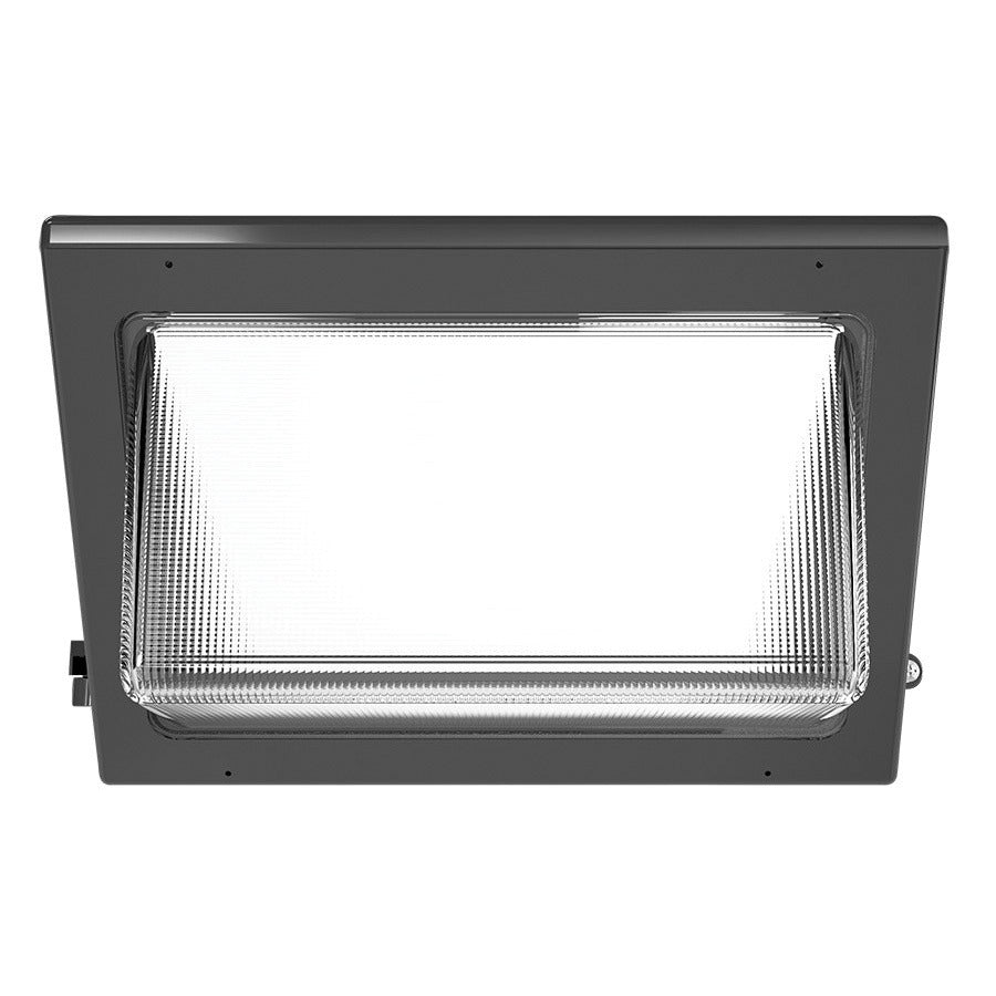 RAB Rab WP2FA60 WP2 Field-Adjustable Led Wall Pack 60W (Cct Selectable)