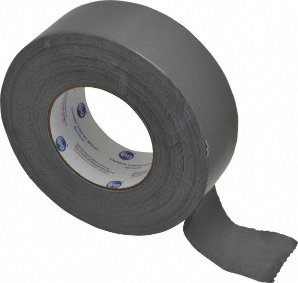 INTERTAPE POLYMER GROUP Intertape 82843 Duct Tape 2in 11mil Silver AC36