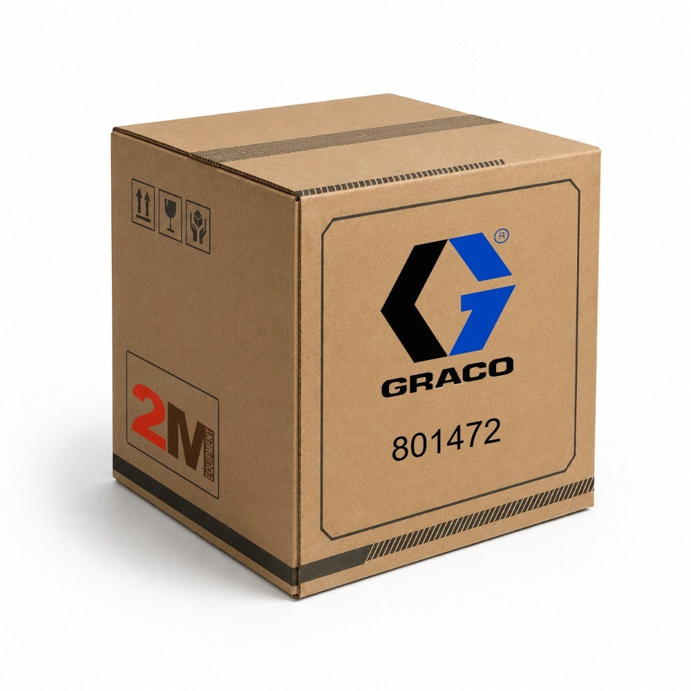 GRACO Graco 801472 Valve Kit (Kit) ERP10015840