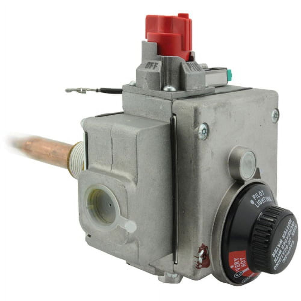 RHEEM Rheem SP13160D Gas valve thermostat LP (Replacement SP20167B)