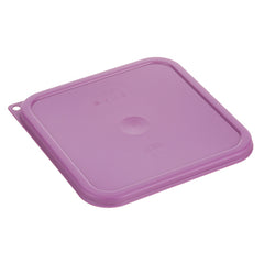 CamSquare Cover Purple for Cambro CAMSFC6SCPP441