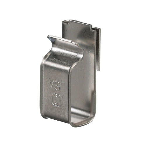 PANDUIT Panduit MEC100-90-2PV-C Metal Edge Clip Pv Wire