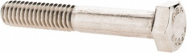 VALUE COLLECTION Value Collection 209052B Hex Cap Screw 5/16-18 X 2 in 18-8 Ss