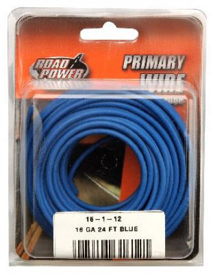 SOUTHWIRE Southwire Company Llc 55668233 Primary Wire 16GA 24 Ft