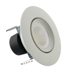 SATCO S11822 ColorQuick 9 W Dimmable Integrated LED