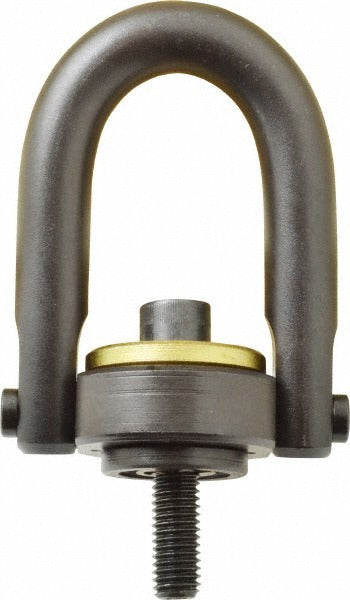 JERGENS Jergens 23413 Center Pull Hoist Ring Bolt-on 2500 Lb