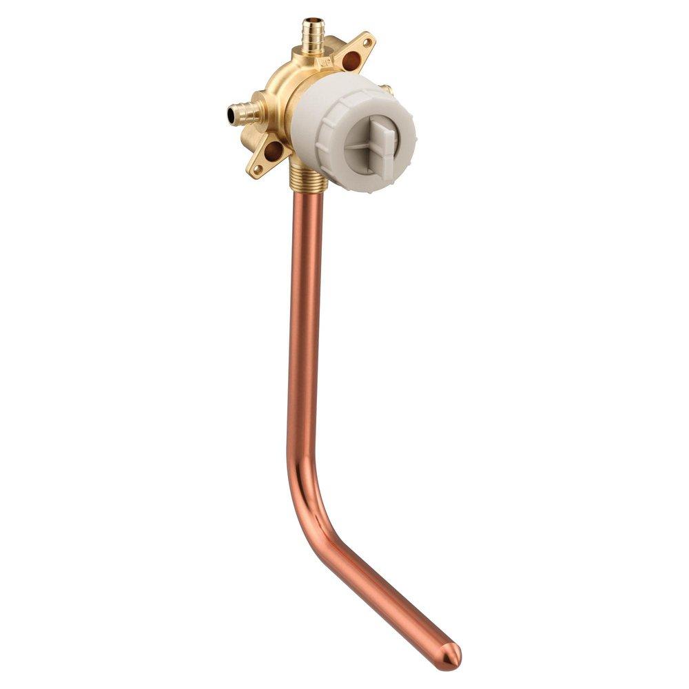 Moen U140X-PF M-Core 1/2 in. PEX Connection Pressure Balancing Valve