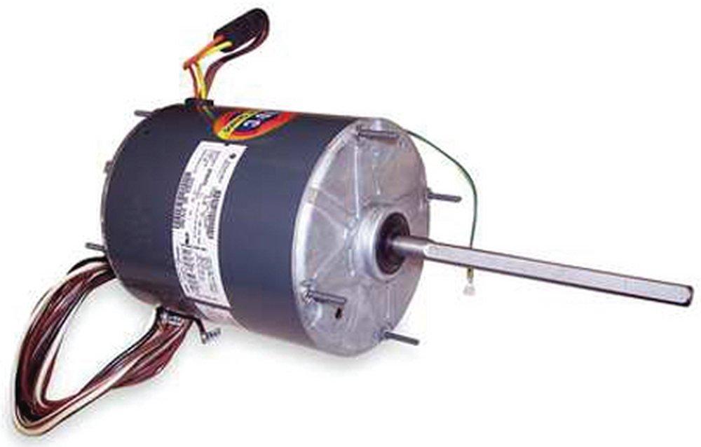 Service First MOT18949 1/2 hp 1075 RPM 115V Single Phase Blower Motor