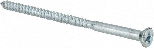 VALUE COLLECTION Value Collection R52001020 Flat Head Wood Screw No. 12