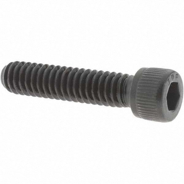 VALUE COLLECTION Value Collection KP25099 Hex Socket Cap Screw 1/4-20 Unc