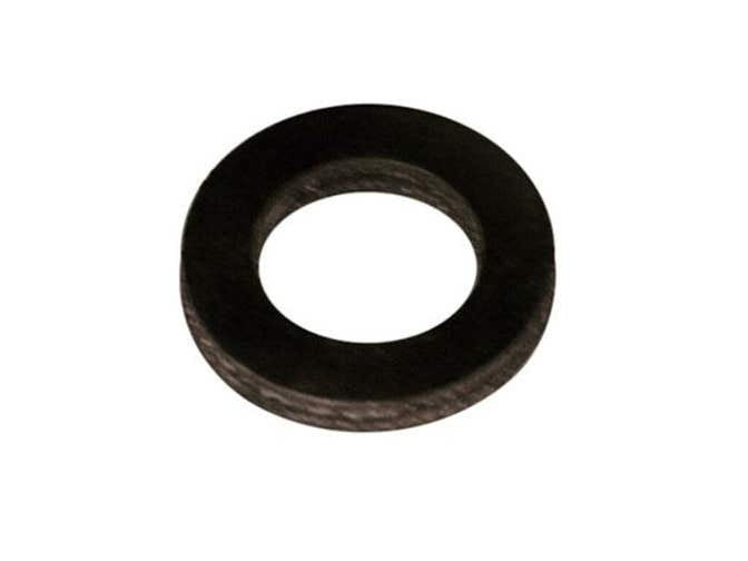 KIRKHILL Kirkhill w-2910 Flat Rubber Bibb Faucet Washer 1/4 Inch