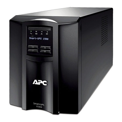 APC Apc SMT1500J Smart-ups 1500VA Lcd Ups 100V