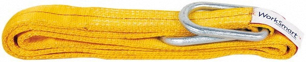 VALUE COLLECTION Value Collection WS-MH-SLNG1-230 Web Sling 12800 Lb 10 Ft