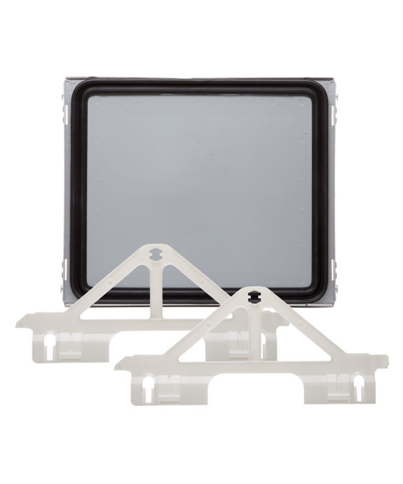 FISHER & PAYKEL Fisher & Paykel 522566 Lid Assembly Kit (DishDrawer) Replaces 526186
