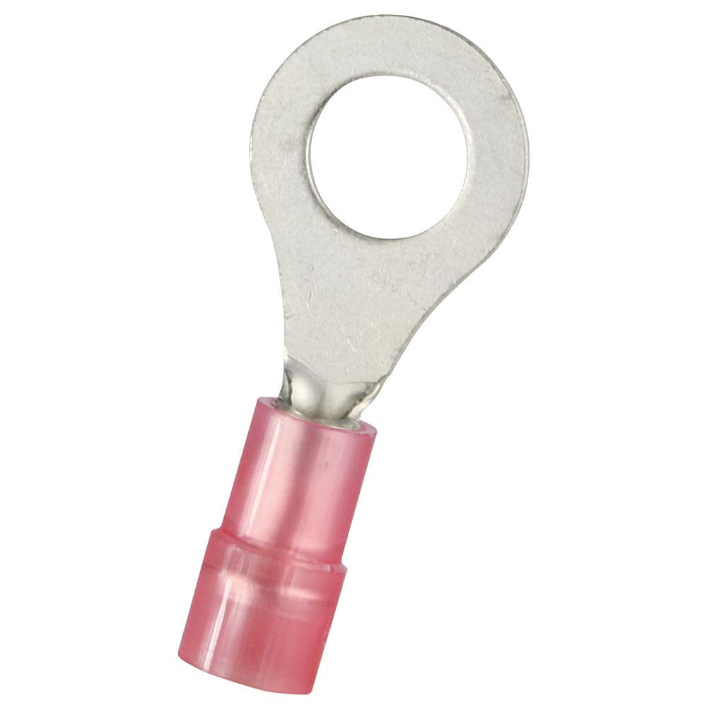 VALUE COLLECTION Value Collection RNYD1-6 Ring Terminal 22-16 Awg Crimp 100pk