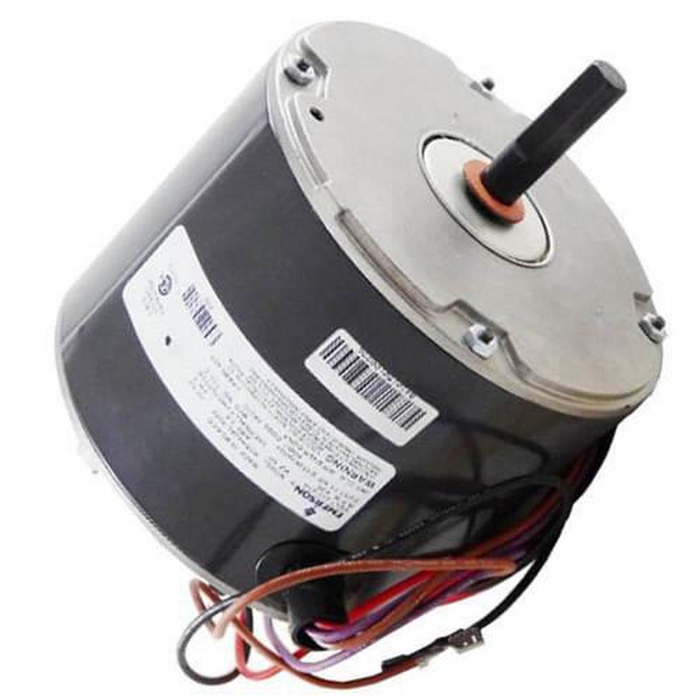 Service First MOT19352 1/3 hp 1200 RPM 200/240V Single Phase ECM Motor