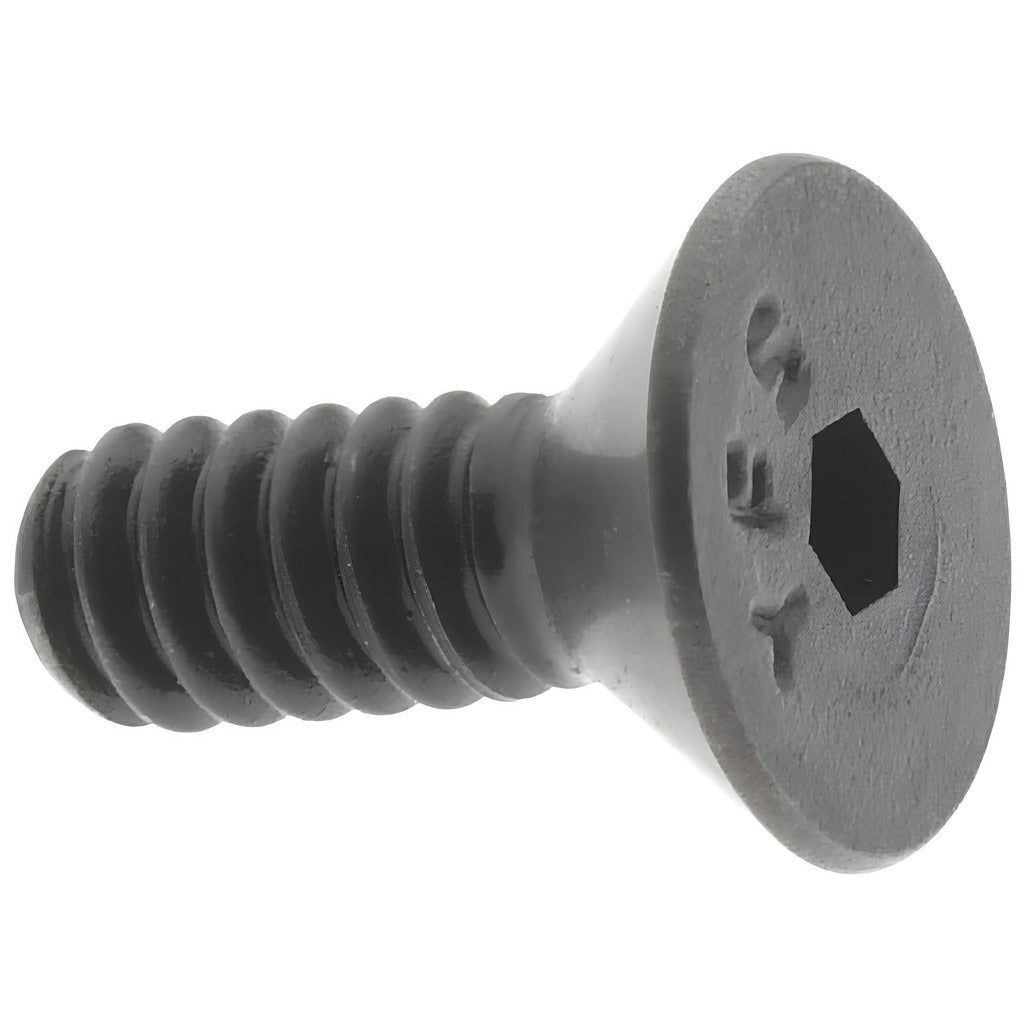 VALUE COLLECTION Value Collection 721032PR Flat Socket Cap Screw 4-40