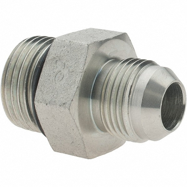 VALUE COLLECTION Value Collection 16349 Steel Flared Tube Connector 5/8 in