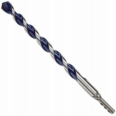 BOSCH Bosch HCBG23T Blugranite Turbo Carbide Hammer Drill Bit