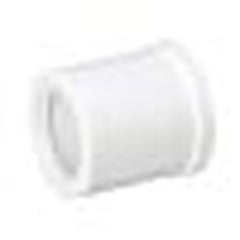 MUEL 437-101 Schedule 40 PVC Bushing, 3/4 x 1/2 Inch, Spigot x Slip End