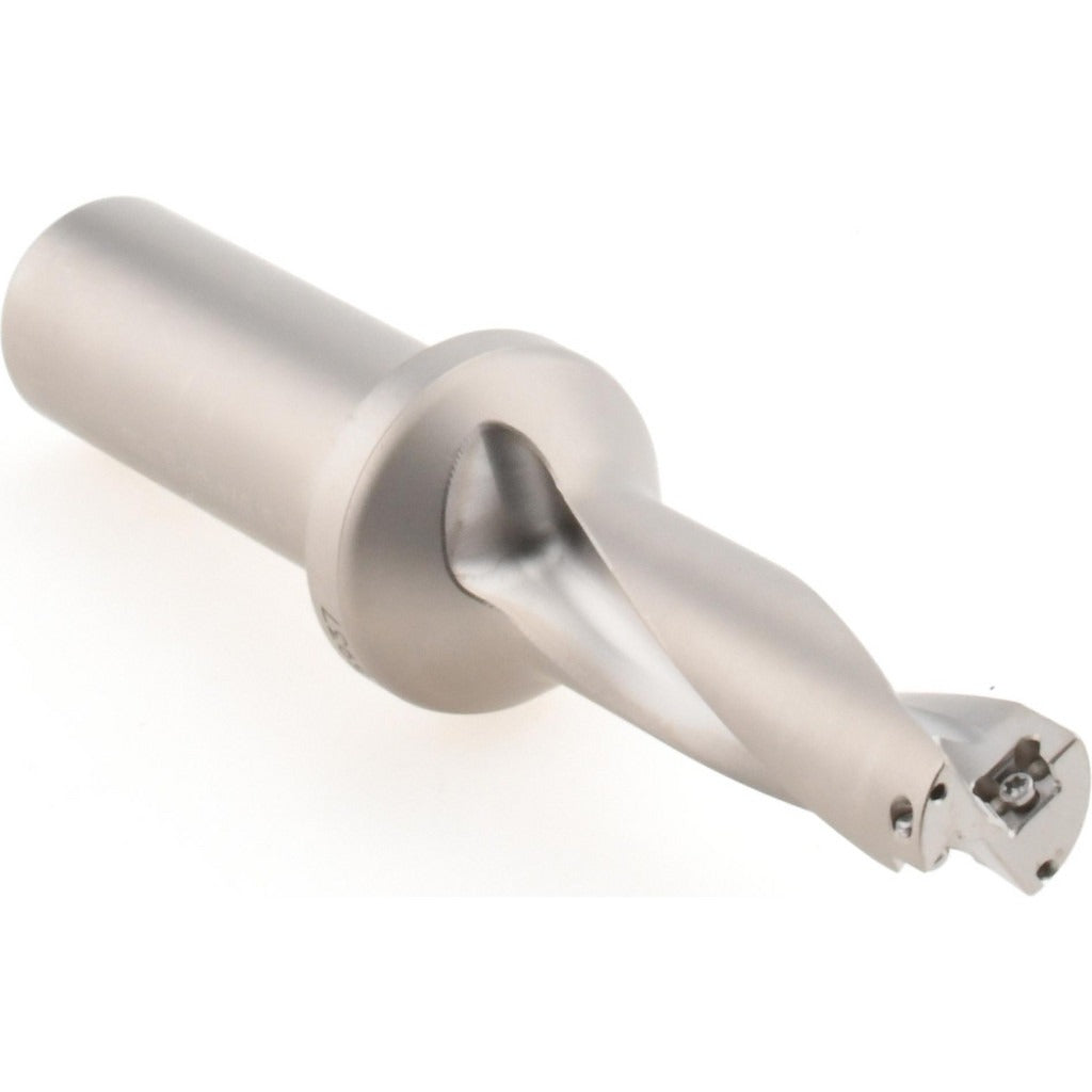 HERTEL Hertel 4006134 Indexable Insert Drill 19/32 in 3xd