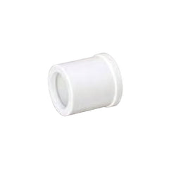 MUEL 437-131 Schedule 40 PVC Bushing, 1 x 3/4 Inch, Spigot x SLIP End