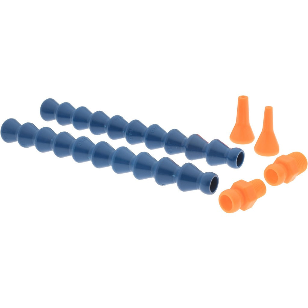 VALUE COLLECTION Value Collection 820013(NPT) Coolant Hose Kit 7 Piece Npt