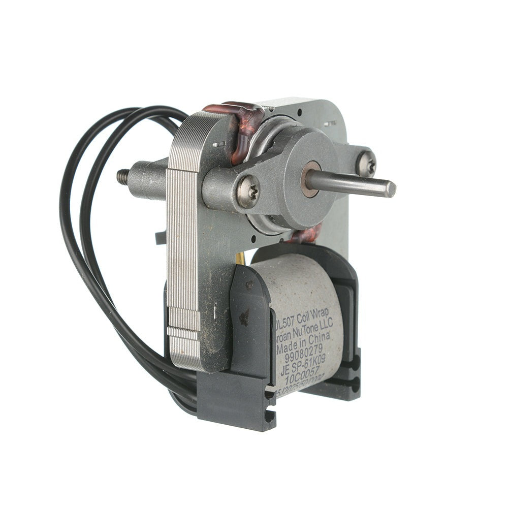 BROAN-NUTONE Broan-Nutone S97009724 Nut-Bro Motor Assembly (1 Count) 9422P-R01