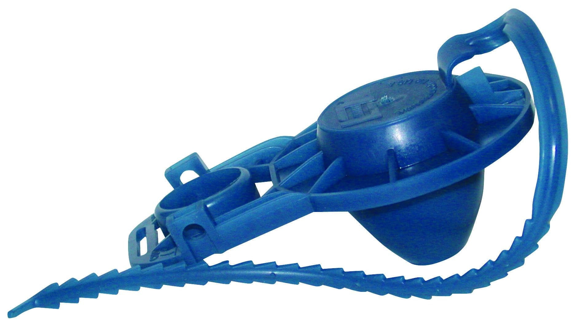 LAVELLE INDUSTRIES Lavelle Industries 525BP Universal Toilet Flapper Vinyl
