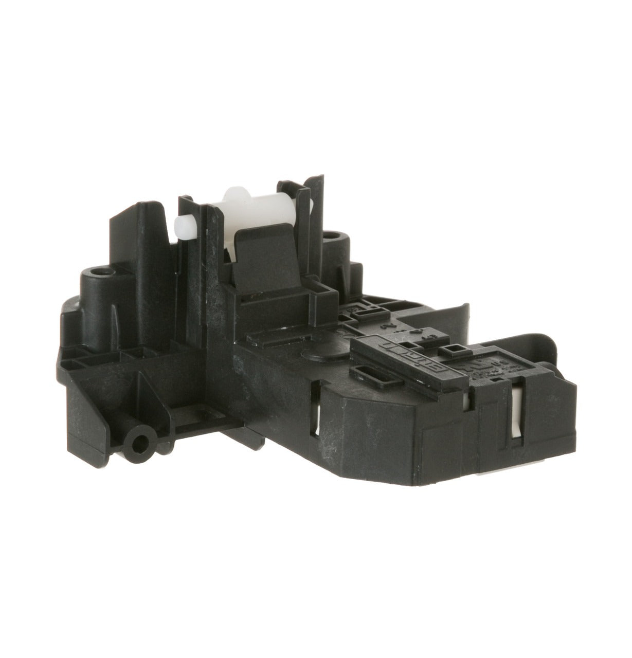GE APPLIANCES Ge Appliances WH44X10288 Washing Machine Lid Lock 1 3/8 x 3 1/2 x 3 1/2 in Replacement WH44X10288
