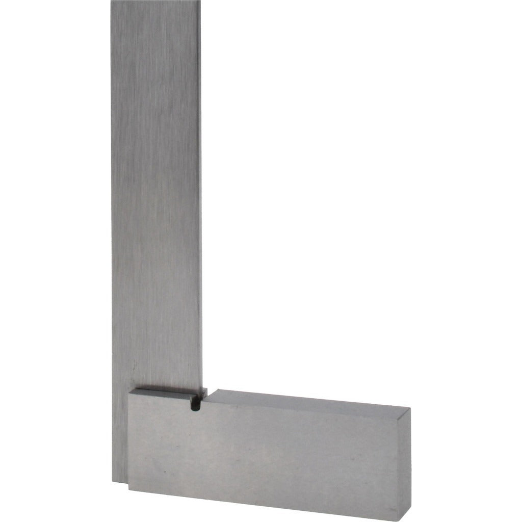 VALUE COLLECTION Value Collection SS/3 Steel Square 3 in Blade Layout Tool
