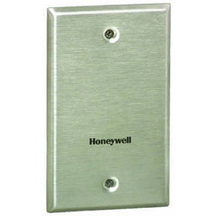 Honeywell C7772G1012/U Temperature Sensor 10K OHM NTC Flush Wall Mount 45-99 Degrees Fahrenheit