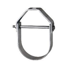 Anvil 500359625 Fig 260 Adjustable Clevis Hanger 3-1/2 In Pipe 1/2 In Rod 1350 Lb Load