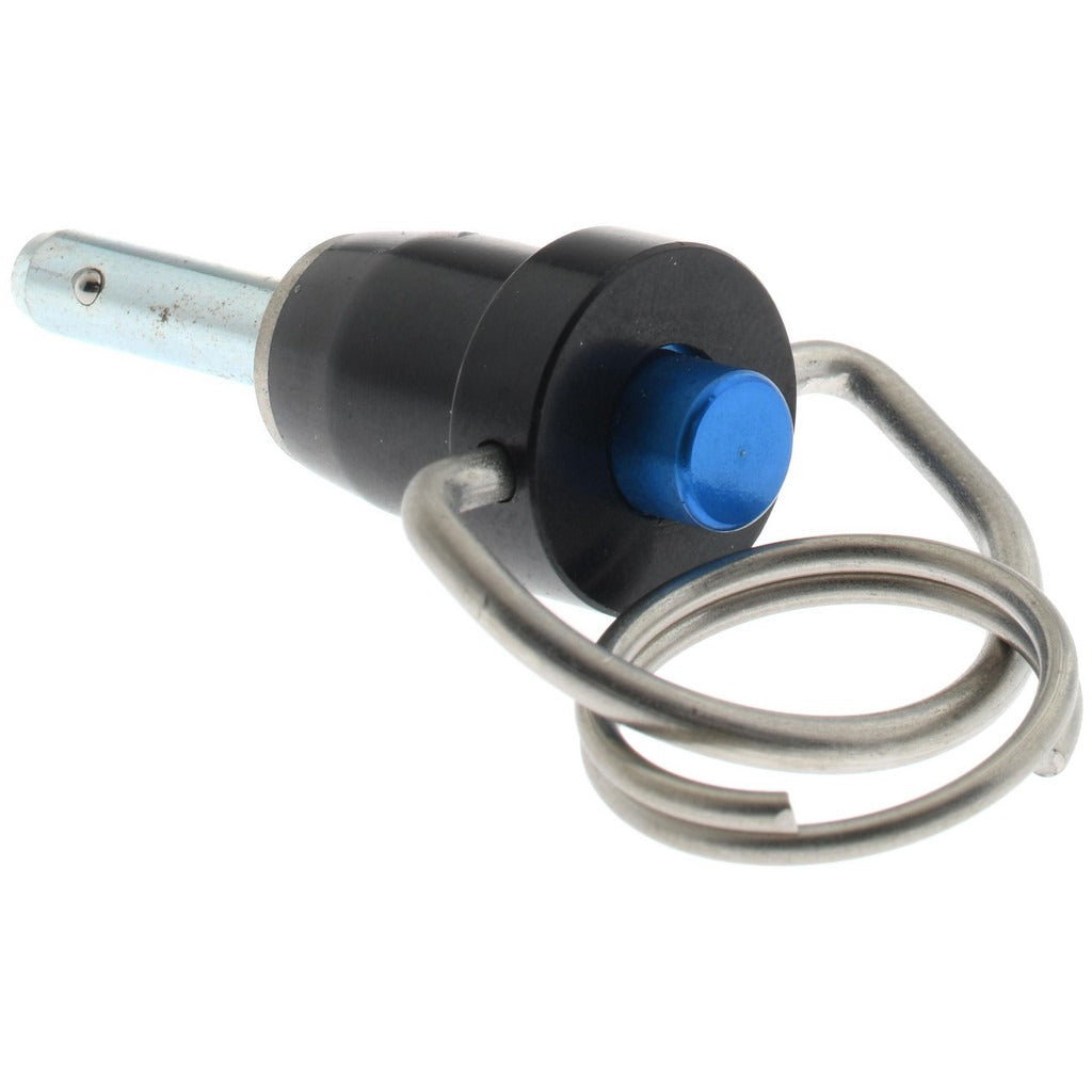 GIBRALTAR Gibraltar LBH-100 Quick-release Pin 3/16 in Ring Handle