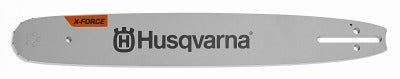 HUSQVARNA Husqvarna Forest Garden 599303272 Chainsaw Guide Bar 18 in