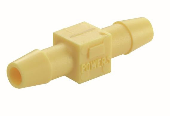 SIEMENS Siemens 184-116 In-line Barbed External Restrictor 20 Scim (1/4 in, 5 Pack)
