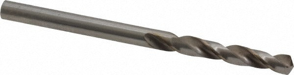CLEVELAND CONTROLS Cleveland C04431 Screw Machine Drill Bit Wire 30 Hss