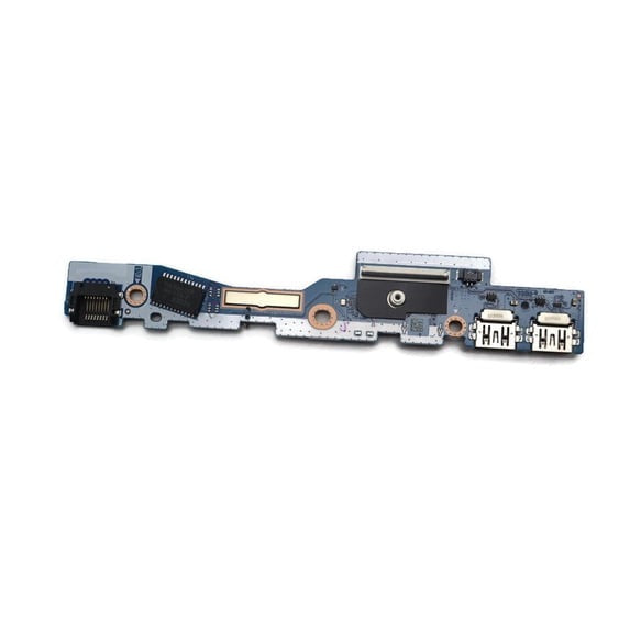 LENOVO Lenovo 5C50S25634 Io board for Legion 5 16IRX9 Type 83DG replacement 5C50S25634