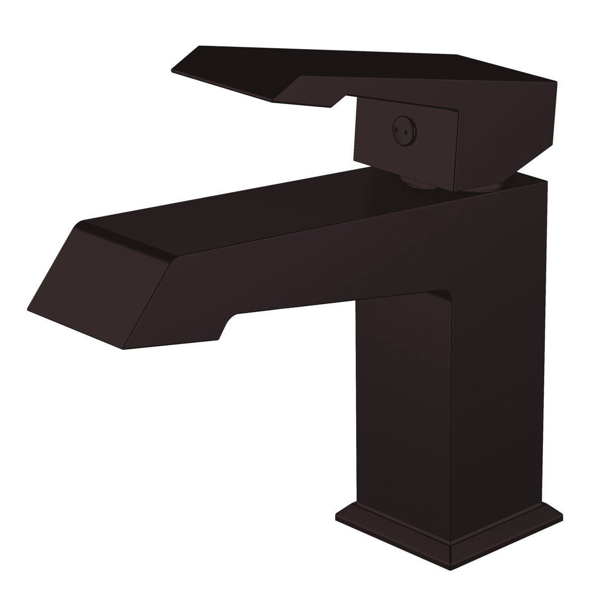 DAKOTA Dakota Plumbing Products DSF-36BSH01ORB-DIS Vanity Faucet Orb
