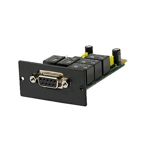 ORION POWER SYSTEMS Orion Power Systems Inc. OPS-RELAY4 Relay Card Ups