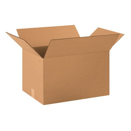 BSC PREFERRED Bsc Preferred 201412 Corrugated Shipping Boxes 20 Pack