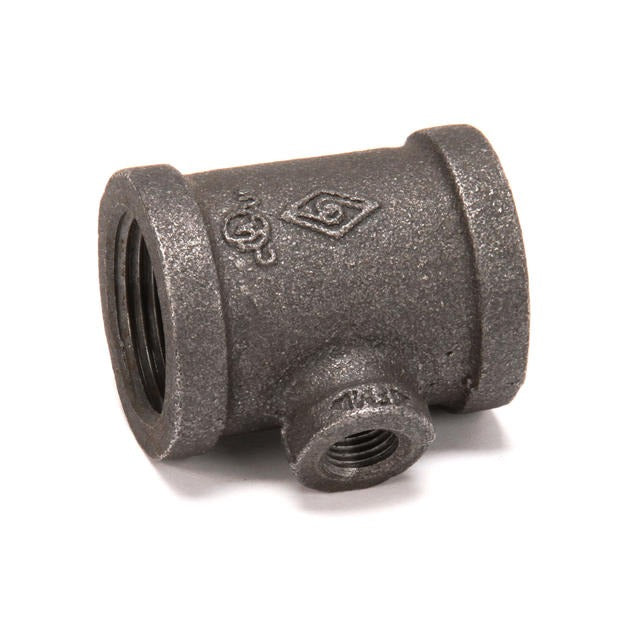 VULCAN Vulcan FP-019-37 Tee (2.4 x 2.25 x 1.95 in) VHFP-019-37