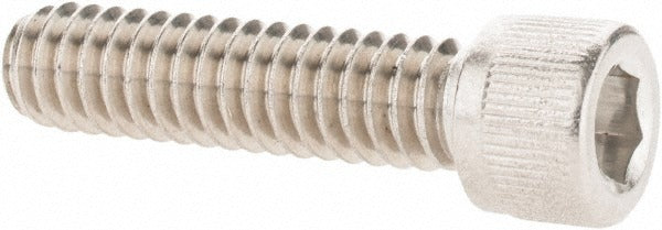 VALUE COLLECTION Value Collection 92030 Hex Socket Cap Screw 1/4-20 Unc