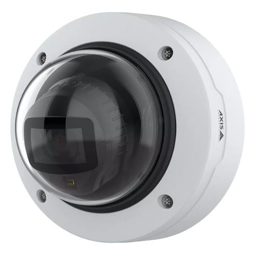 AXIS COMMUNICATIONS Axis Communications 03149-001 Ip Dome Camera P3275-LV