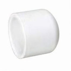 MUEL 447-005 Schedule 40 PVC Cap, 1/2 Inch, Slip End