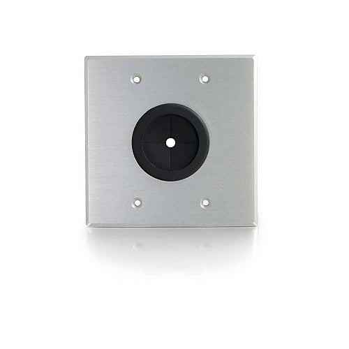 CODE BLUE Code Blue Corporation 40546 Hanger Plate Gsm Cdma