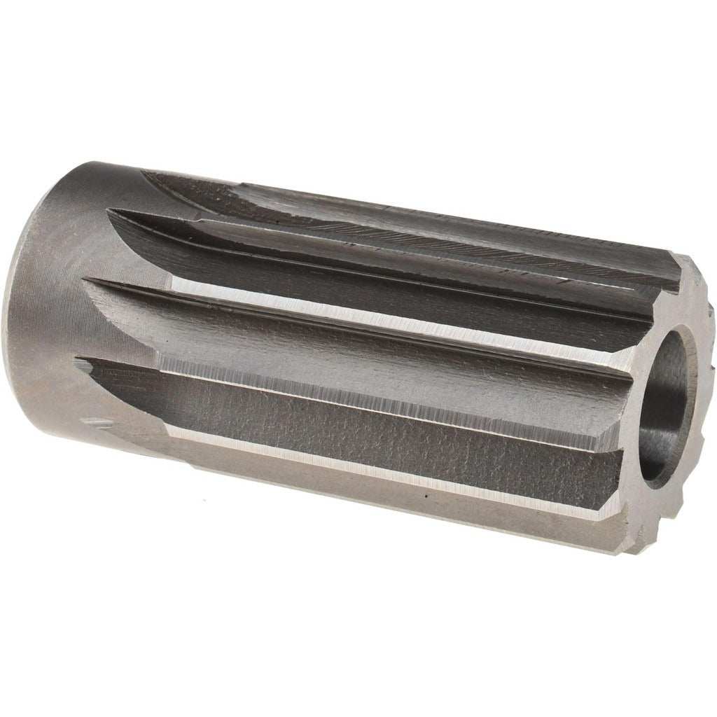 VALUE COLLECTION Value Collection SM2200116 Straight Shell Reamer 1-1/4 in