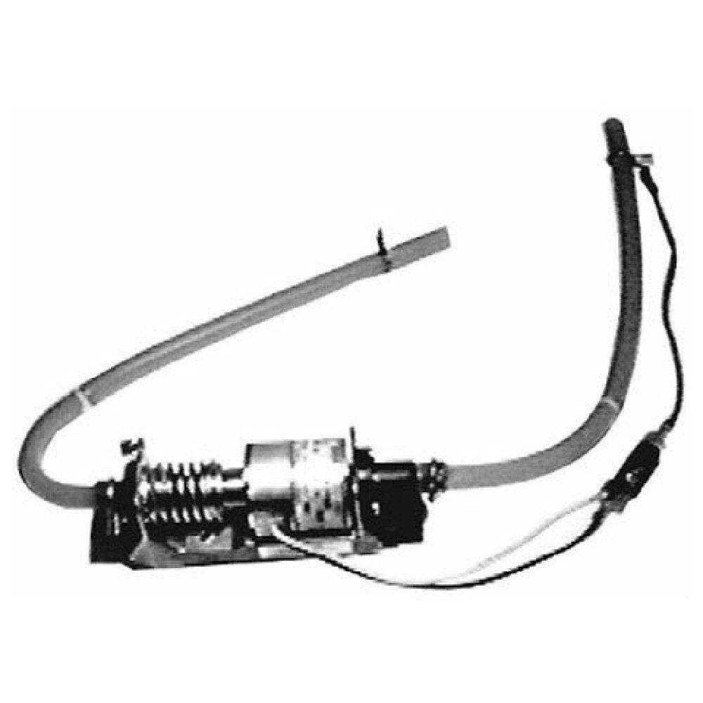 ANTUNES Antunes 404K101 water pump kit 115V 21W (8.45 x 6.4 x 4.85 in) AJA404K101