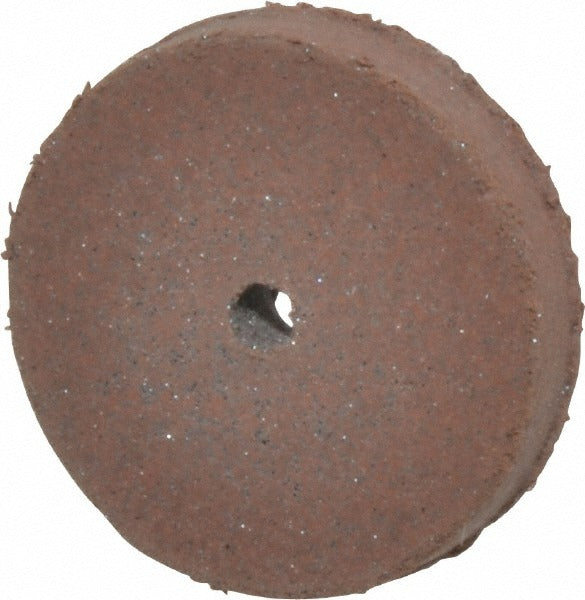 CRATEX Cratex 53F Surface Grinding Wheel Silicon Carbide Fine